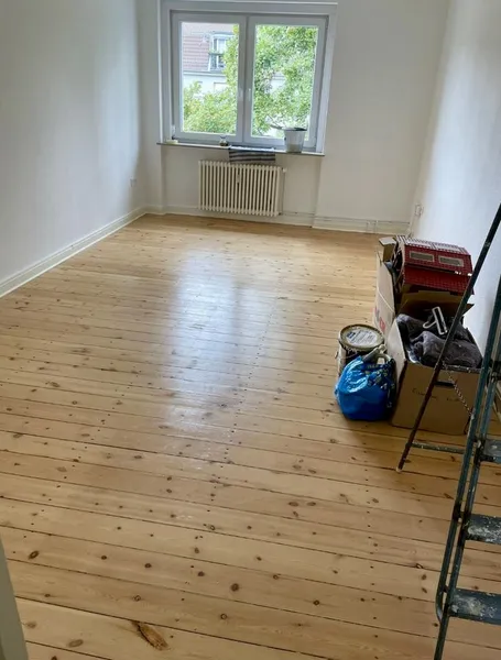 Schönes WG-Zimmer in ruhiger Lage in Steglitz — photo 1